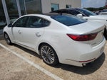 2017 Kia Cadenza Limited