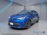 2020 Toyota C-HR Limited
