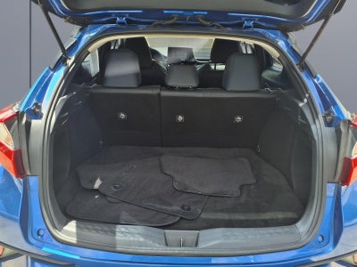 2020 Toyota C-HR Limited