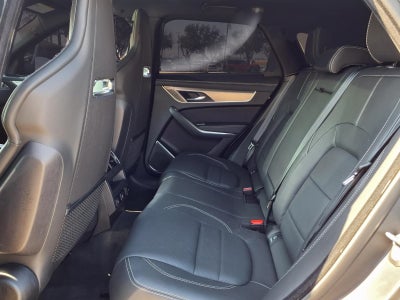 2025 Jaguar F-PACE P250 R-Dynamic S