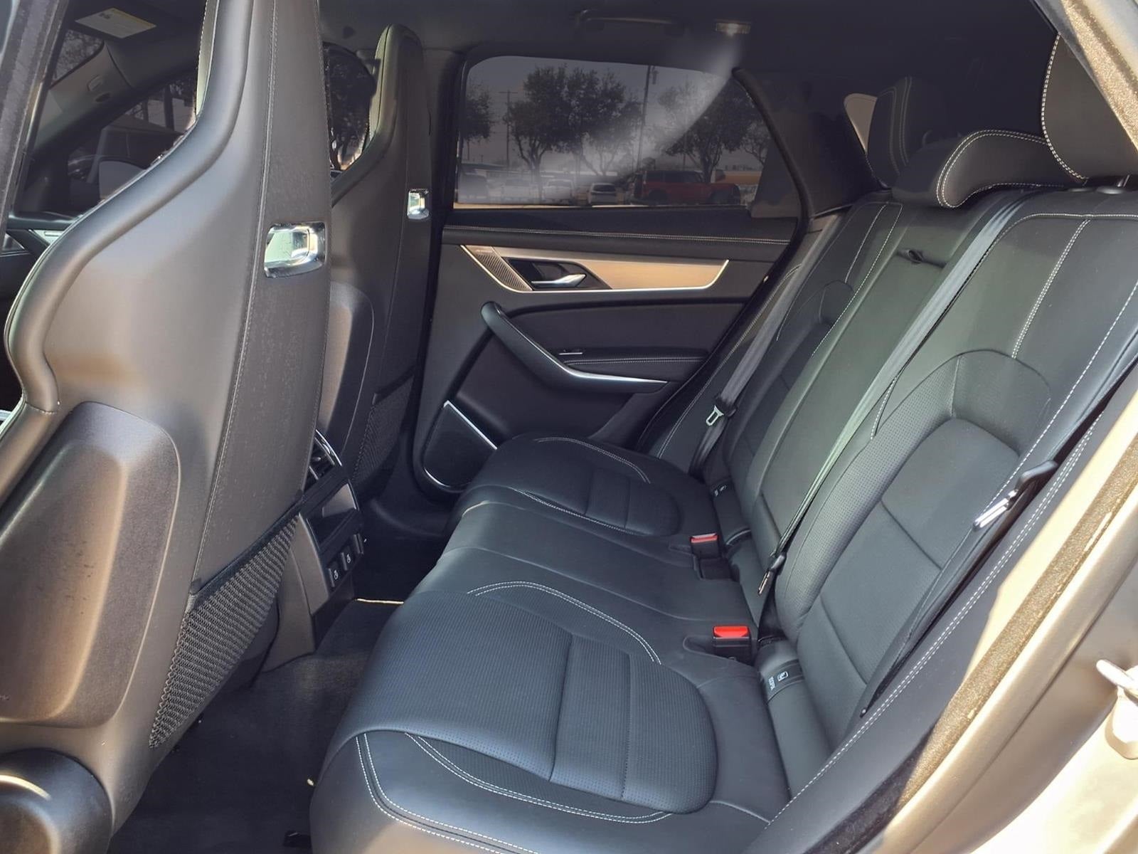 2025 Jaguar F-PACE P250 R-Dynamic S