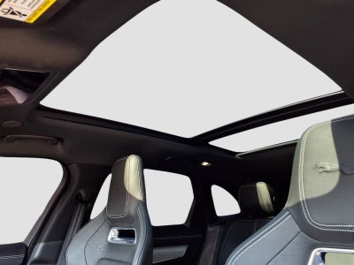 2025 Jaguar F-PACE P250 R-Dynamic S