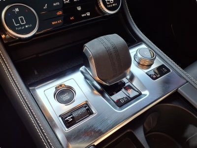 2025 Jaguar F-PACE P250 R-Dynamic S