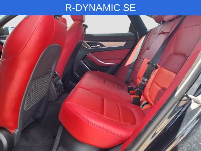 2024 Jaguar XF R-Dynamic SE