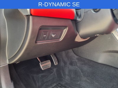 2024 Jaguar XF R-Dynamic SE