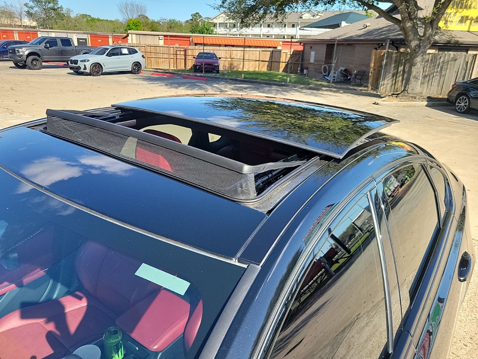 2024 Jaguar XF R-Dynamic SE