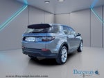 2023 Land Rover Discovery Sport SE