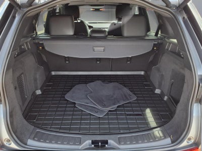 2023 Land Rover Discovery Sport SE