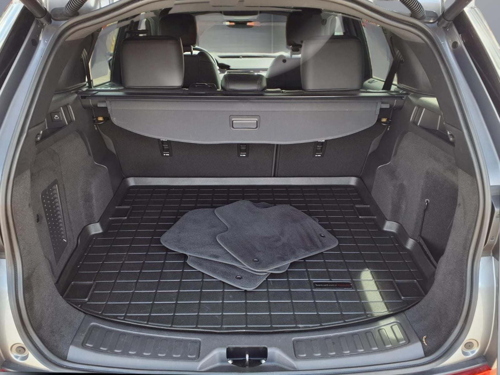 2023 Land Rover Discovery Sport SE