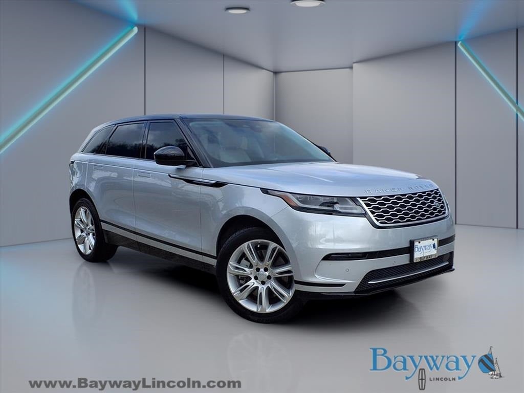 2022 Land Rover Range Rover Velar S