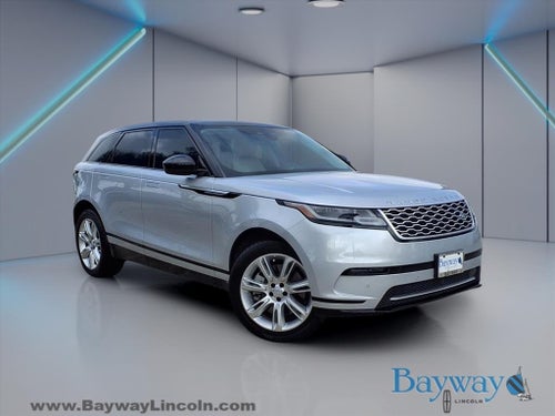 2022 Land Rover Range Rover Velar S