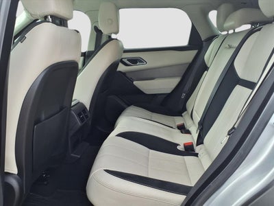 2022 Land Rover Range Rover Velar S