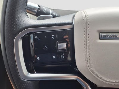 2022 Land Rover Range Rover Velar S