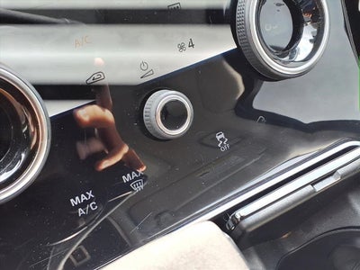 2022 Land Rover Range Rover Velar S