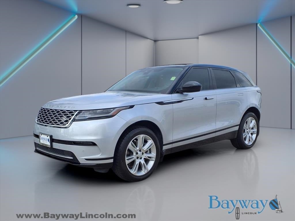 2022 Land Rover Range Rover Velar S