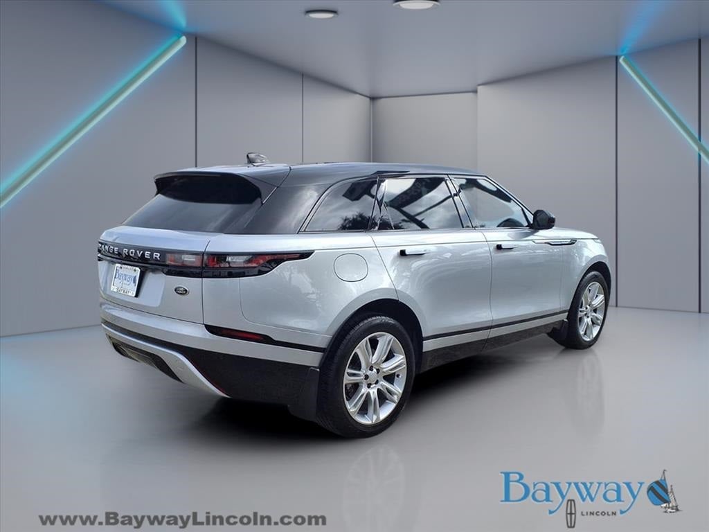 2022 Land Rover Range Rover Velar S