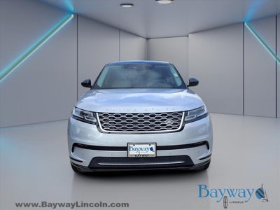 2022 Land Rover Range Rover Velar S