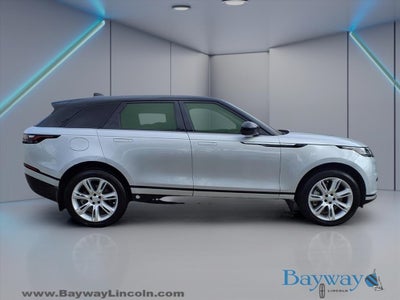 2022 Land Rover Range Rover Velar S
