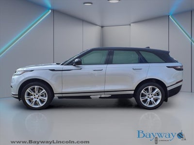 2022 Land Rover Range Rover Velar S