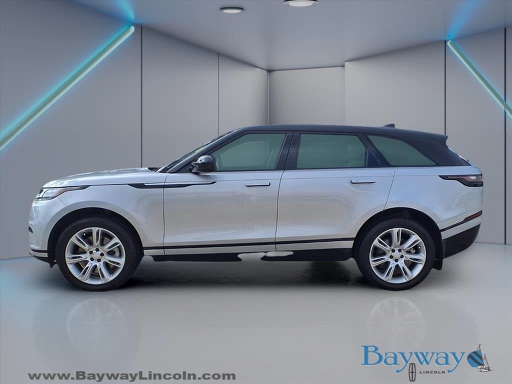 2022 Land Rover Range Rover Velar S