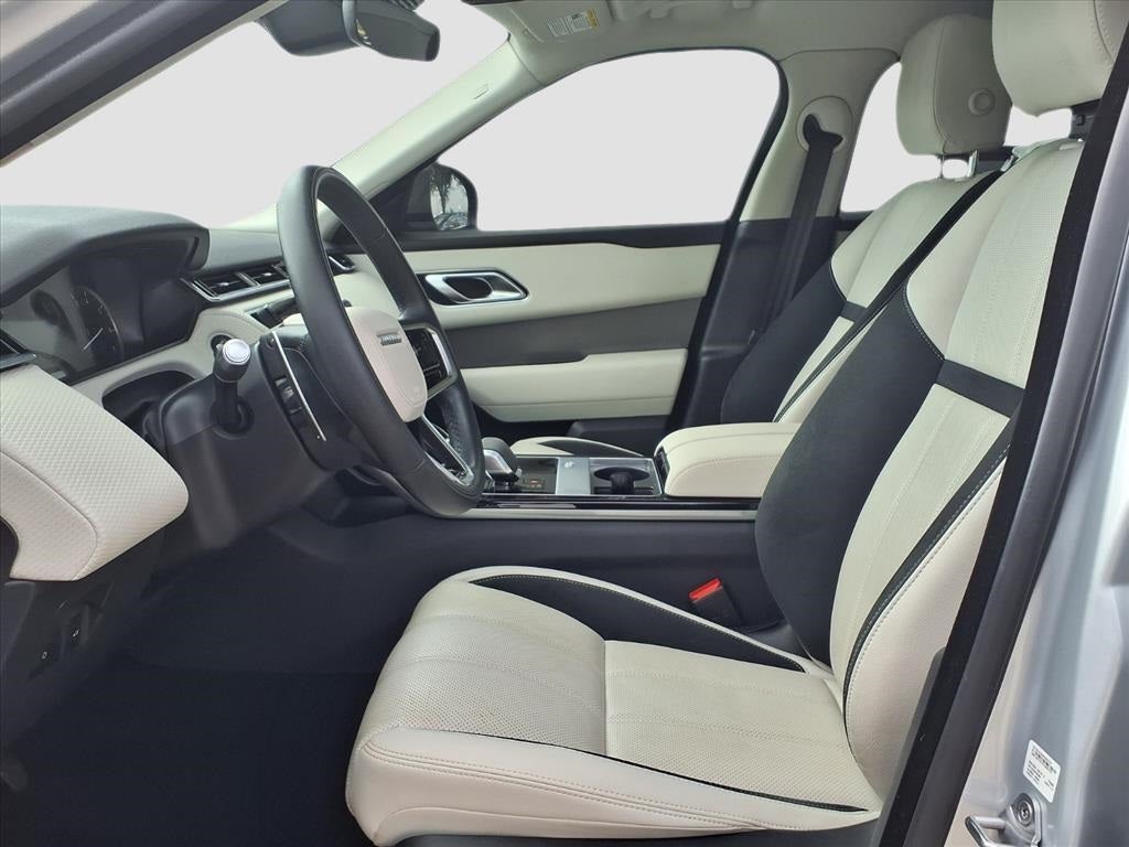 2022 Land Rover Range Rover Velar S