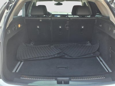 2019 Buick Regal TourX Essence