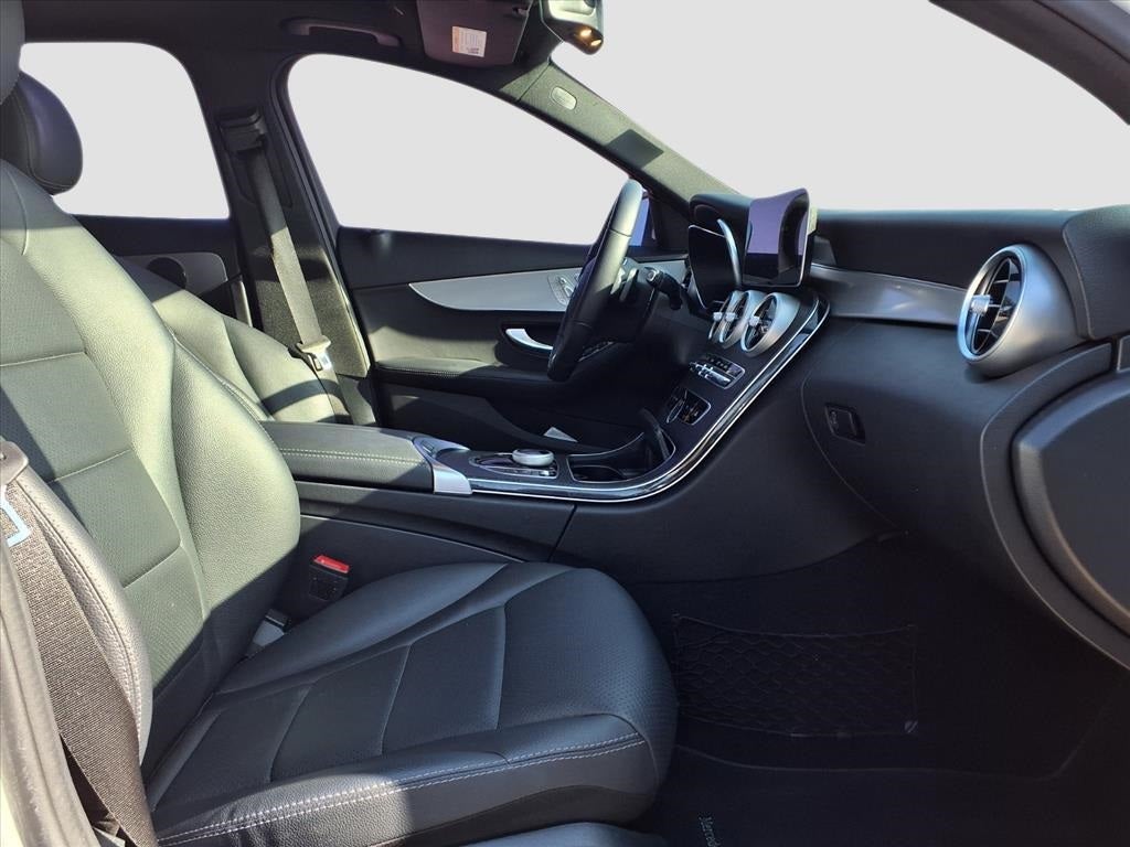 2021 Mercedes-Benz C-Class C 300