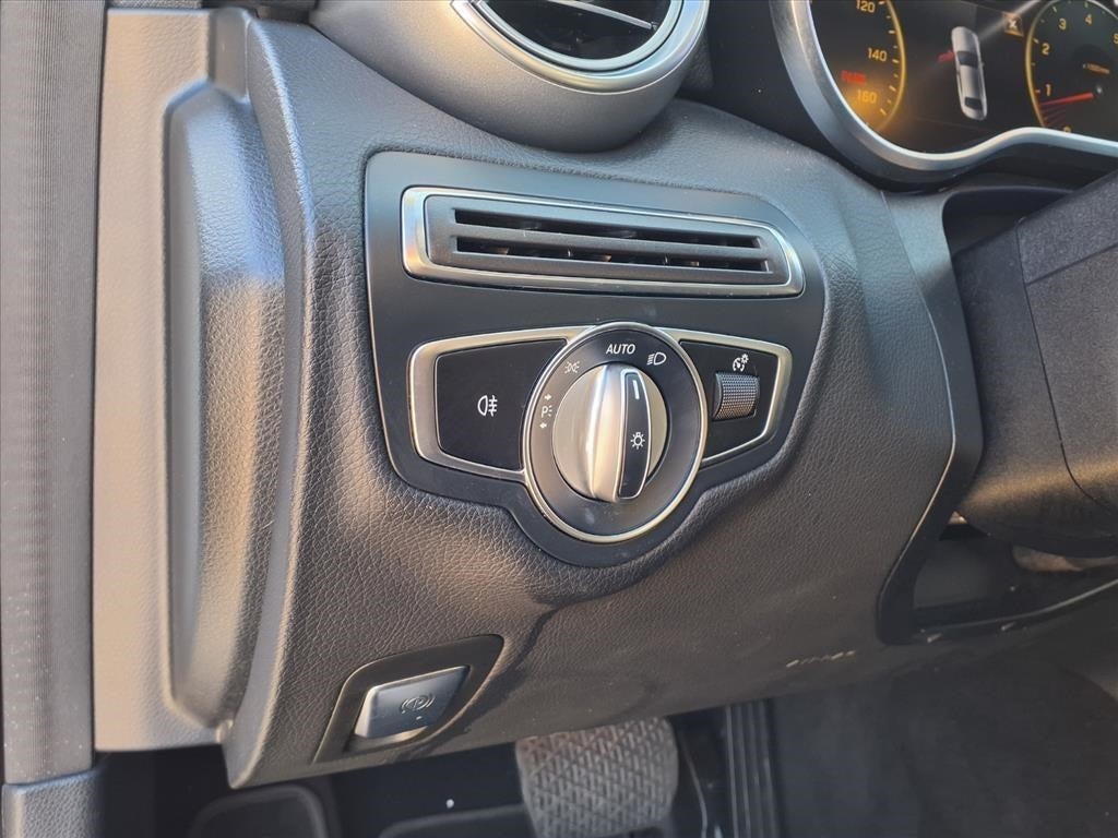 2021 Mercedes-Benz C-Class C 300