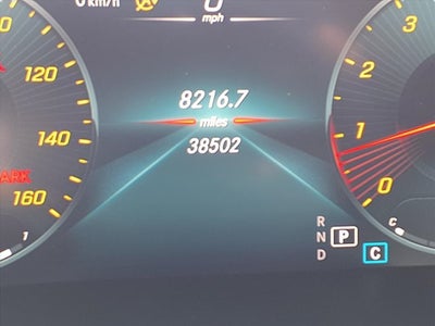 2021 Mercedes-Benz C-Class C 300