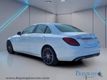 2021 Mercedes-Benz C-Class C 300