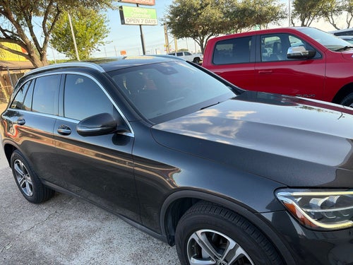2021 Mercedes-Benz GLC GLC 300