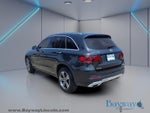 2021 Mercedes-Benz GLC GLC 300