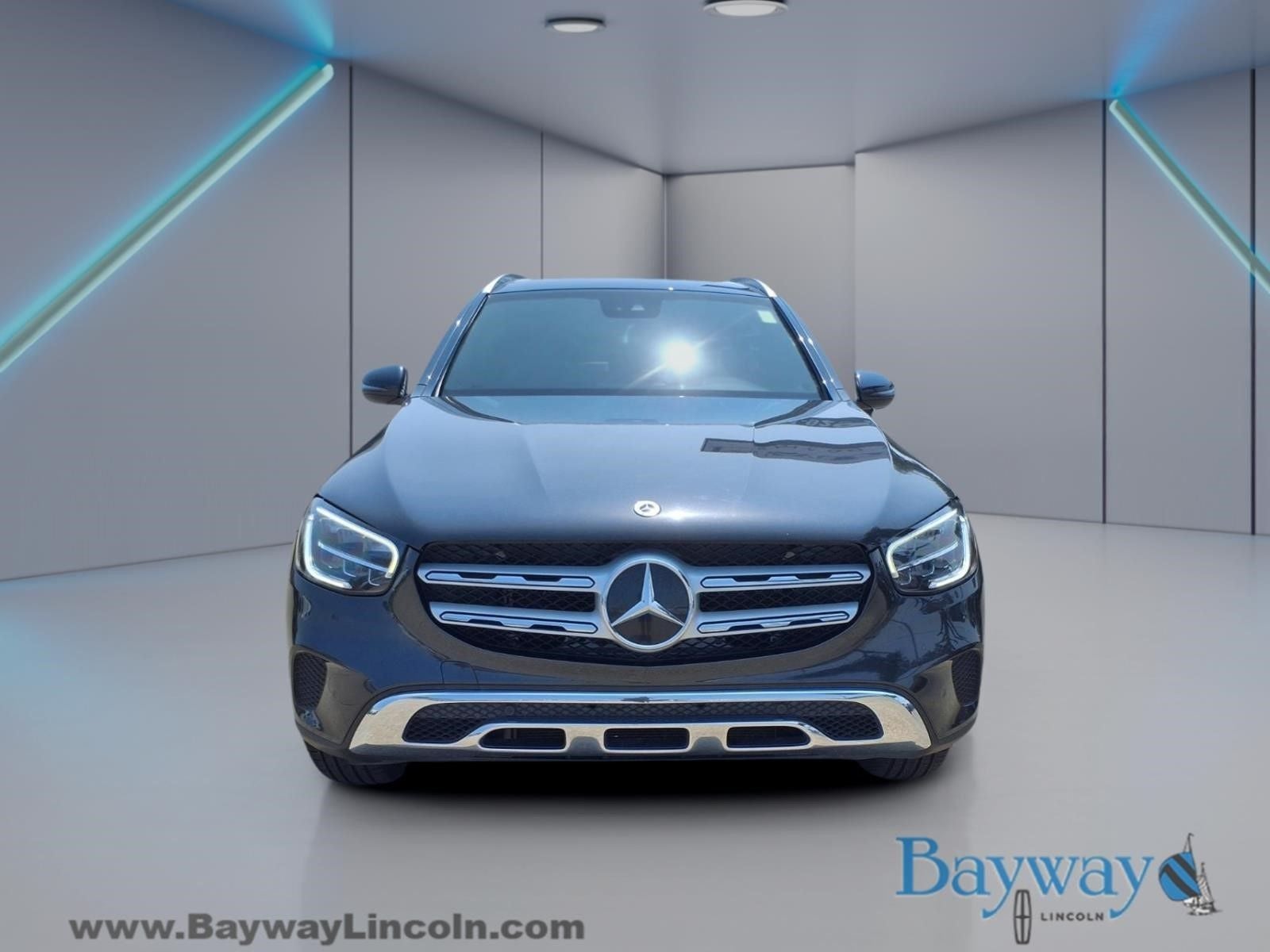 2021 Mercedes-Benz GLC GLC 300