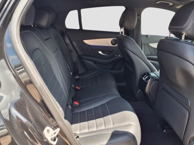 2022 Mercedes-Benz GLC GLC 300 Coupe 4MATIC®