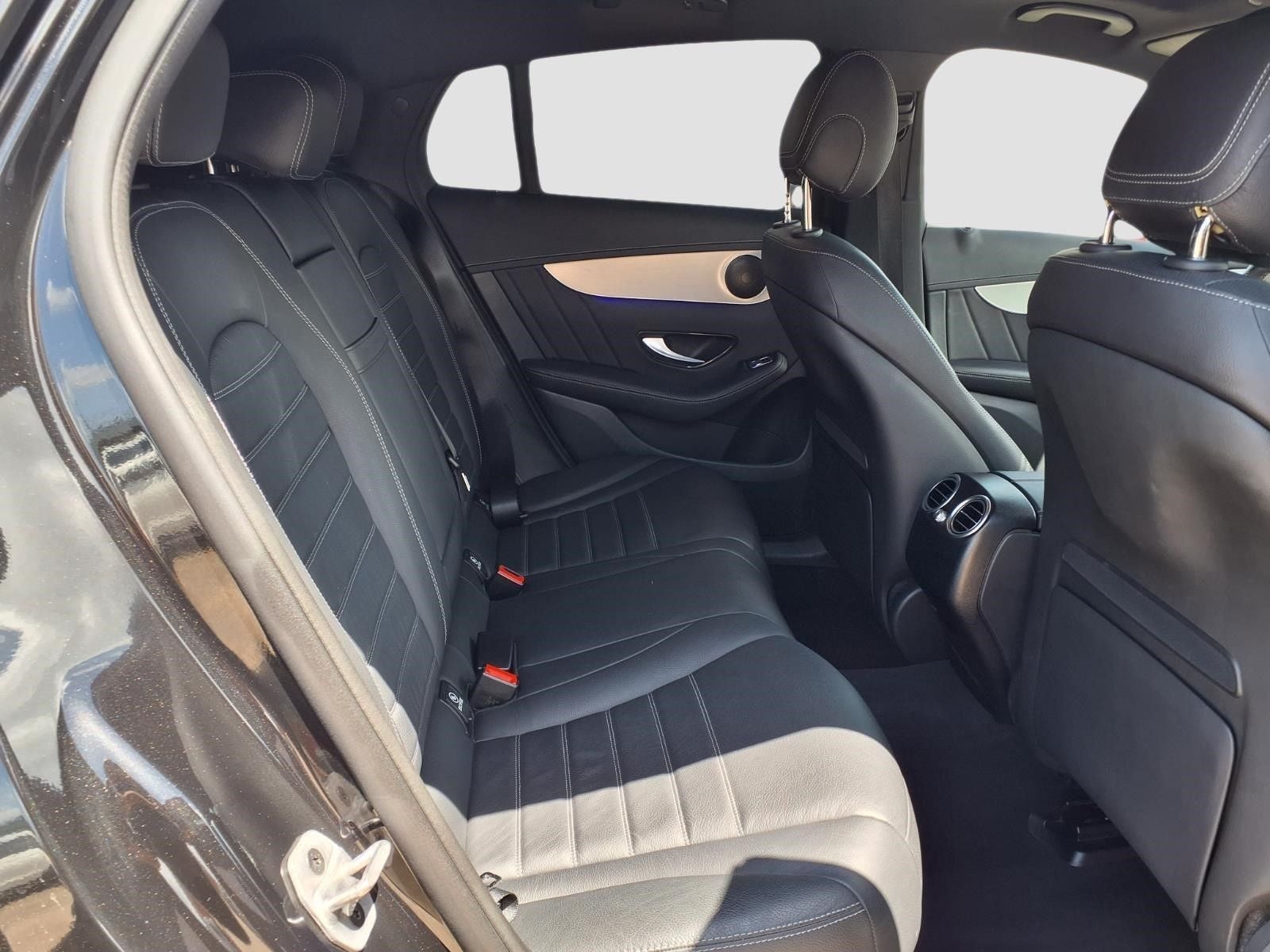 2022 Mercedes-Benz GLC GLC 300 Coupe 4MATIC®