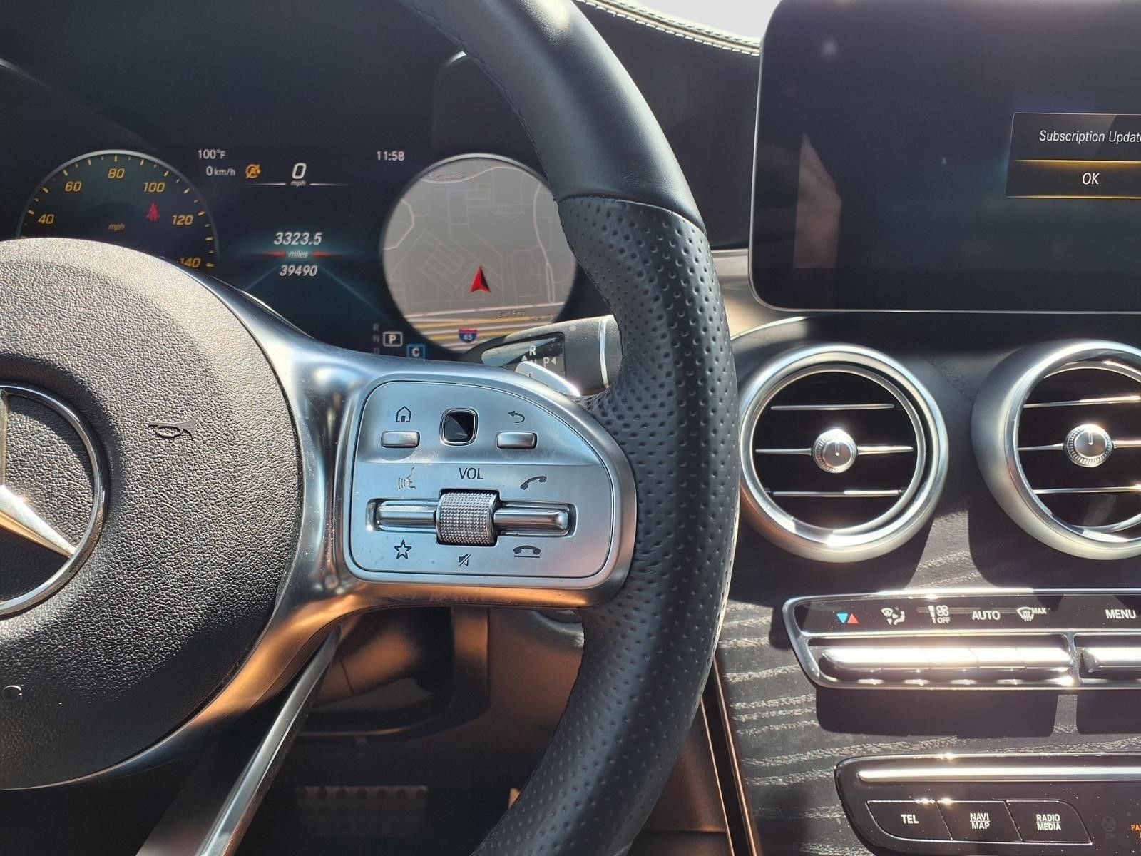 2022 Mercedes-Benz GLC GLC 300 Coupe 4MATIC®
