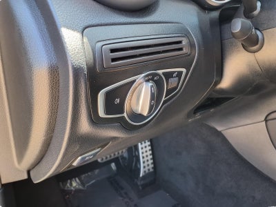 2022 Mercedes-Benz GLC GLC 300 Coupe 4MATIC®