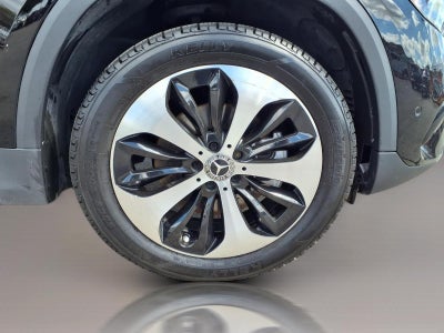2025 Mercedes-Benz GLA GLA 250