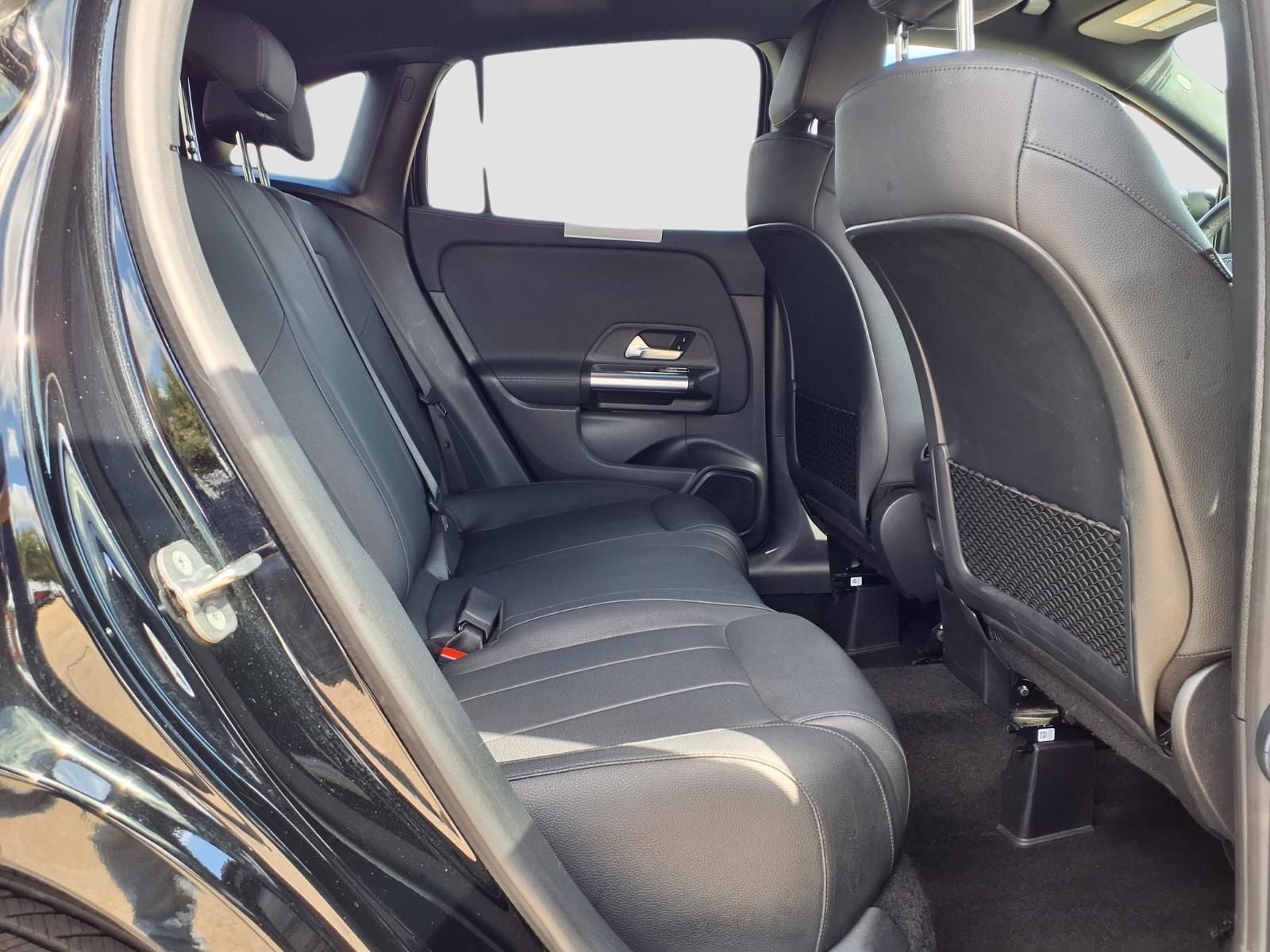 2025 Mercedes-Benz GLA GLA 250