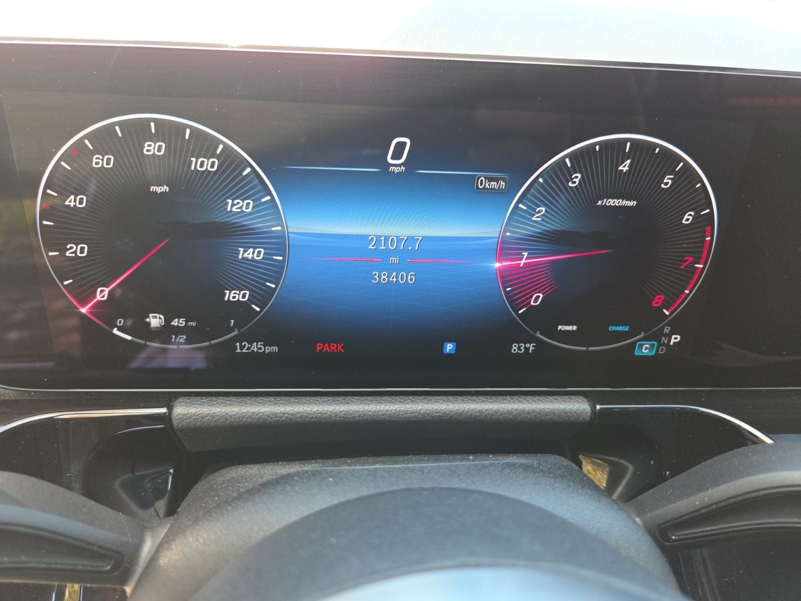 2025 Mercedes-Benz GLA GLA 250