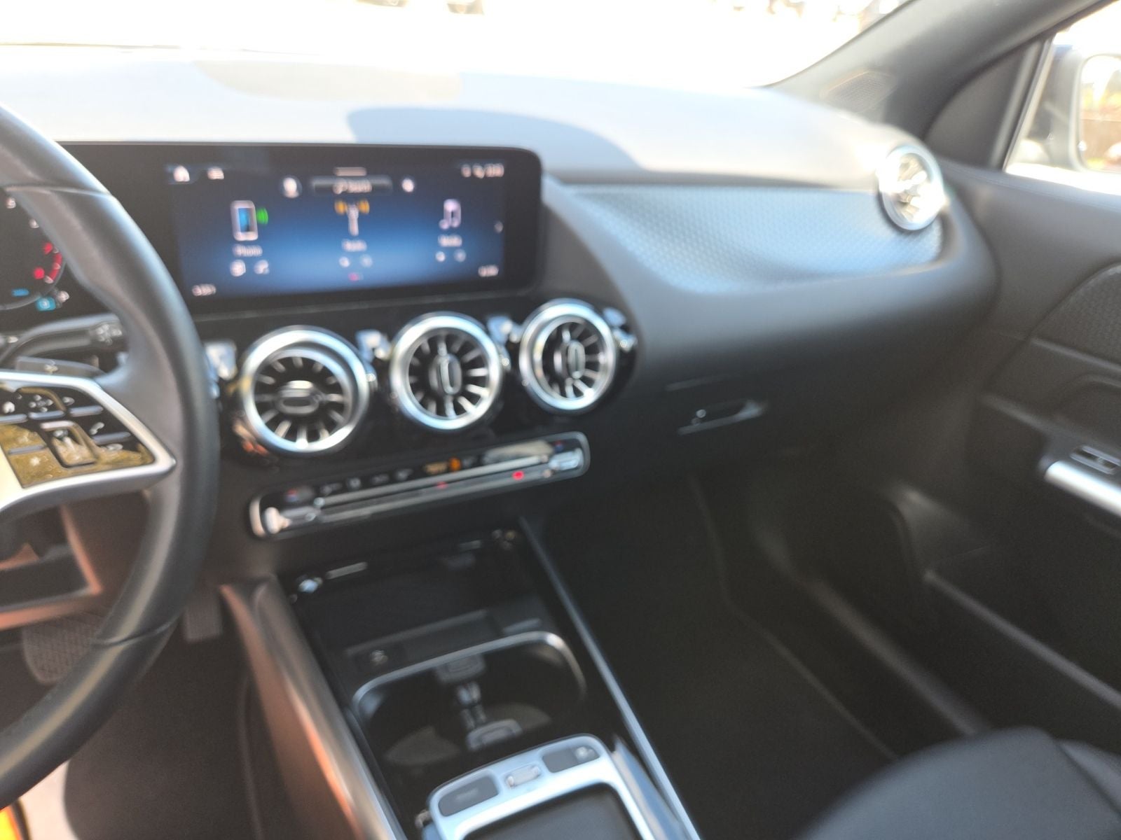 2025 Mercedes-Benz GLA GLA 250