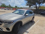 2024 Mercedes-Benz GLC GLC 300