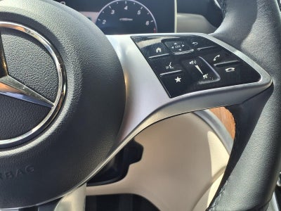 2024 Mercedes-Benz GLC GLC 300