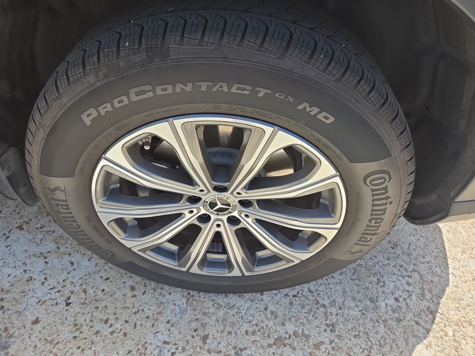 2024 Mercedes-Benz GLC GLC 300