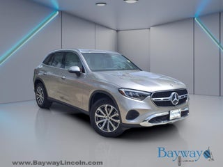 2024 Mercedes-Benz GLC GLC 300