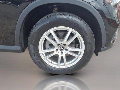 2023 Mercedes-Benz GLC GLC 300 4MATIC®