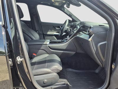 2023 Mercedes-Benz GLC GLC 300 4MATIC®