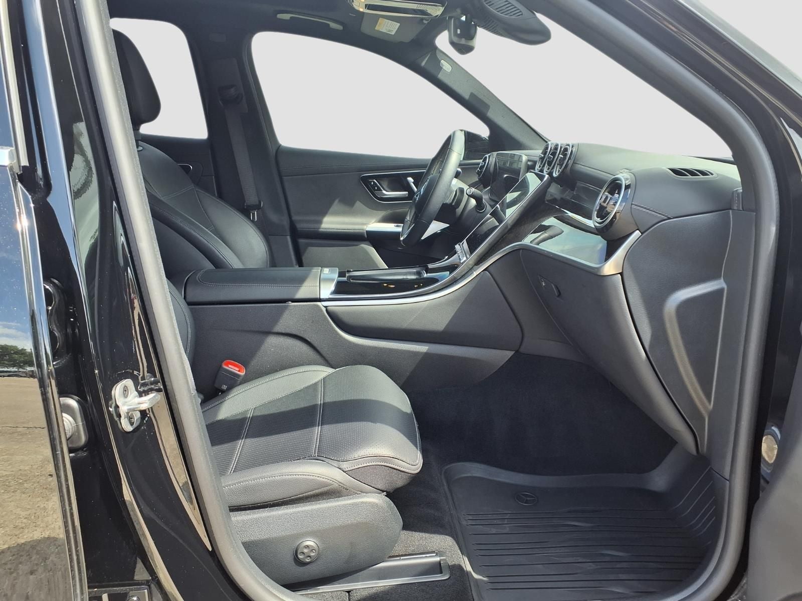 2023 Mercedes-Benz GLC GLC 300 4MATIC®