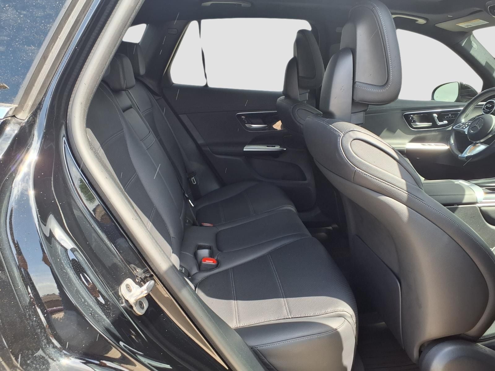 2023 Mercedes-Benz GLC GLC 300 4MATIC®