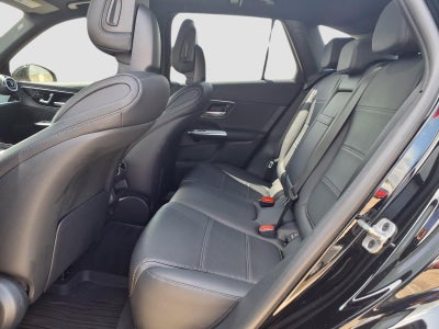 2023 Mercedes-Benz GLC GLC 300 4MATIC®